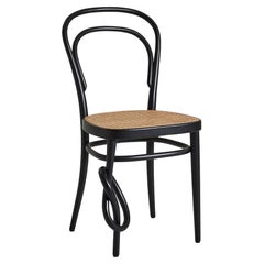 214K Stuhl von Micheale Thonet für Thonet
