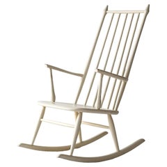 Wood Rocking Chairs