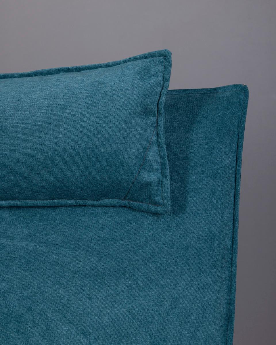 Italiano Sedia a dondolo vintage anni 80 