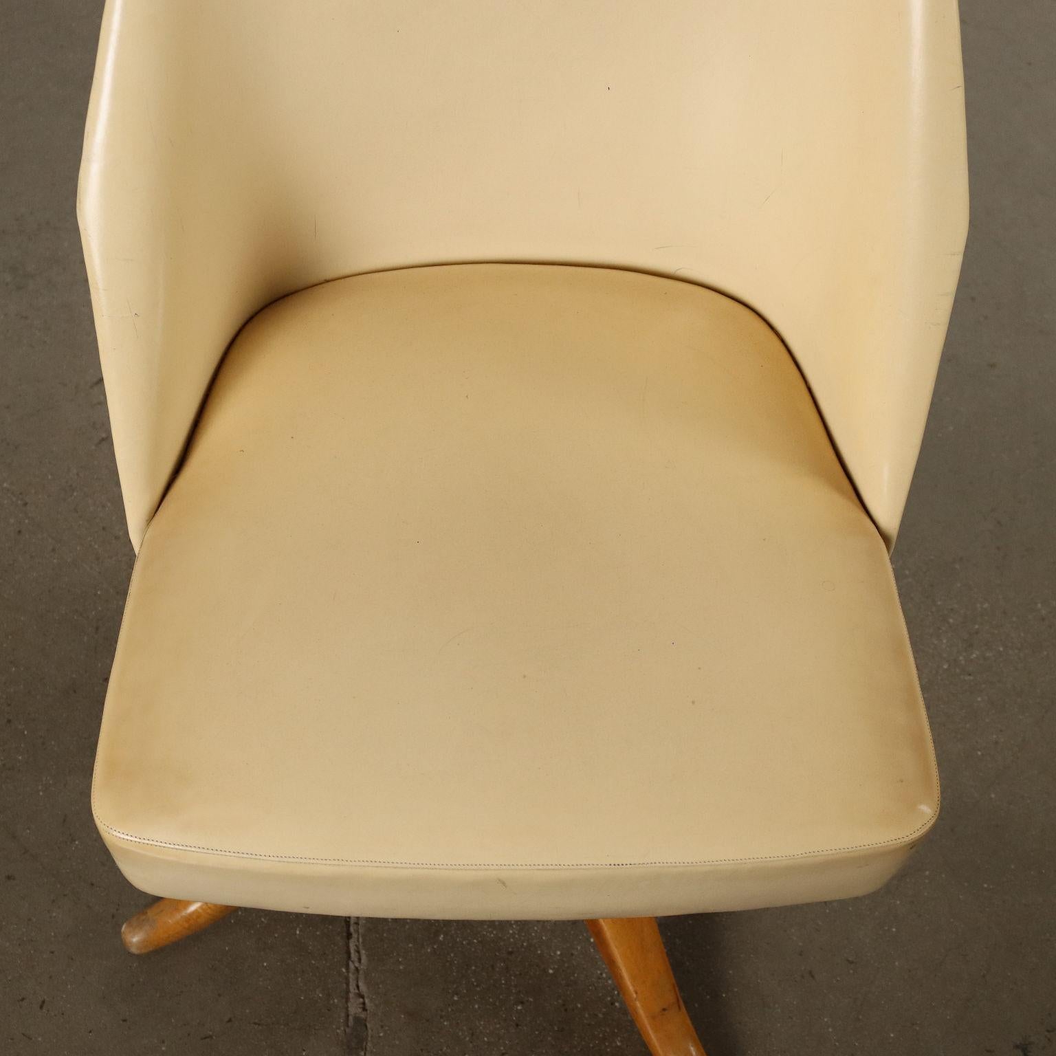 Italian 50's Chair For Sale