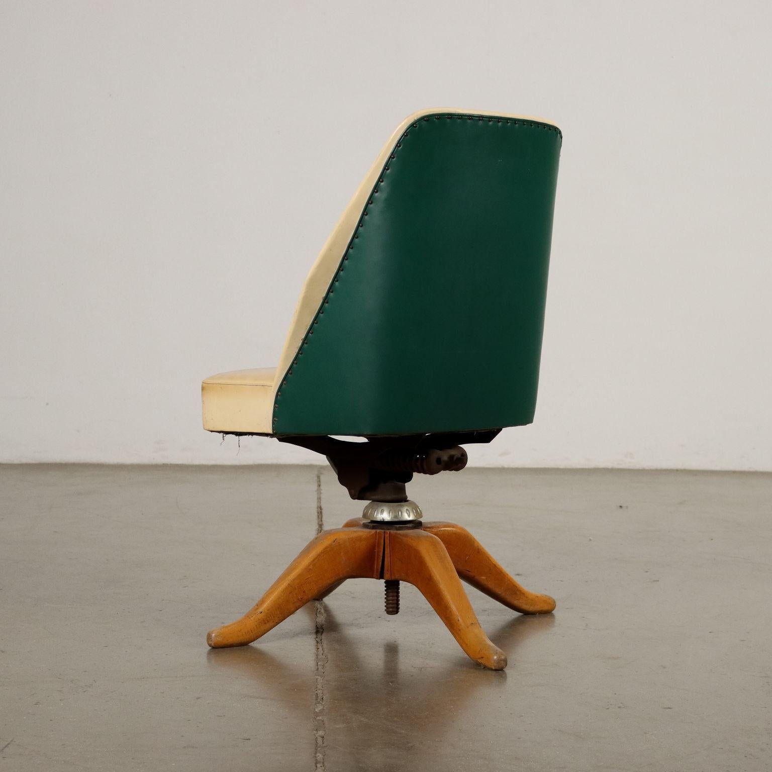 Mid-20th Century 50's Chair For Sale