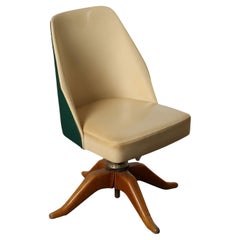 Chaise des années 50