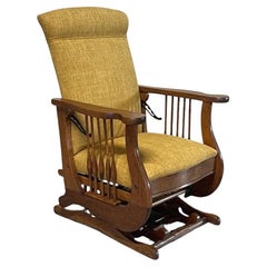Wood Rocking Chairs