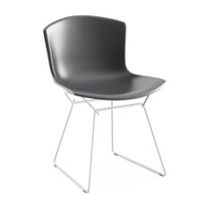 Bertoia chair by Harry Bertoia manufactured by Knoll