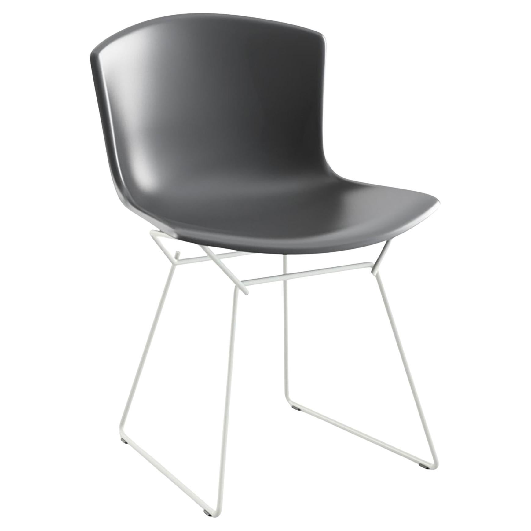 Silla Bertoia de Harry Bertoia producida por Knoll