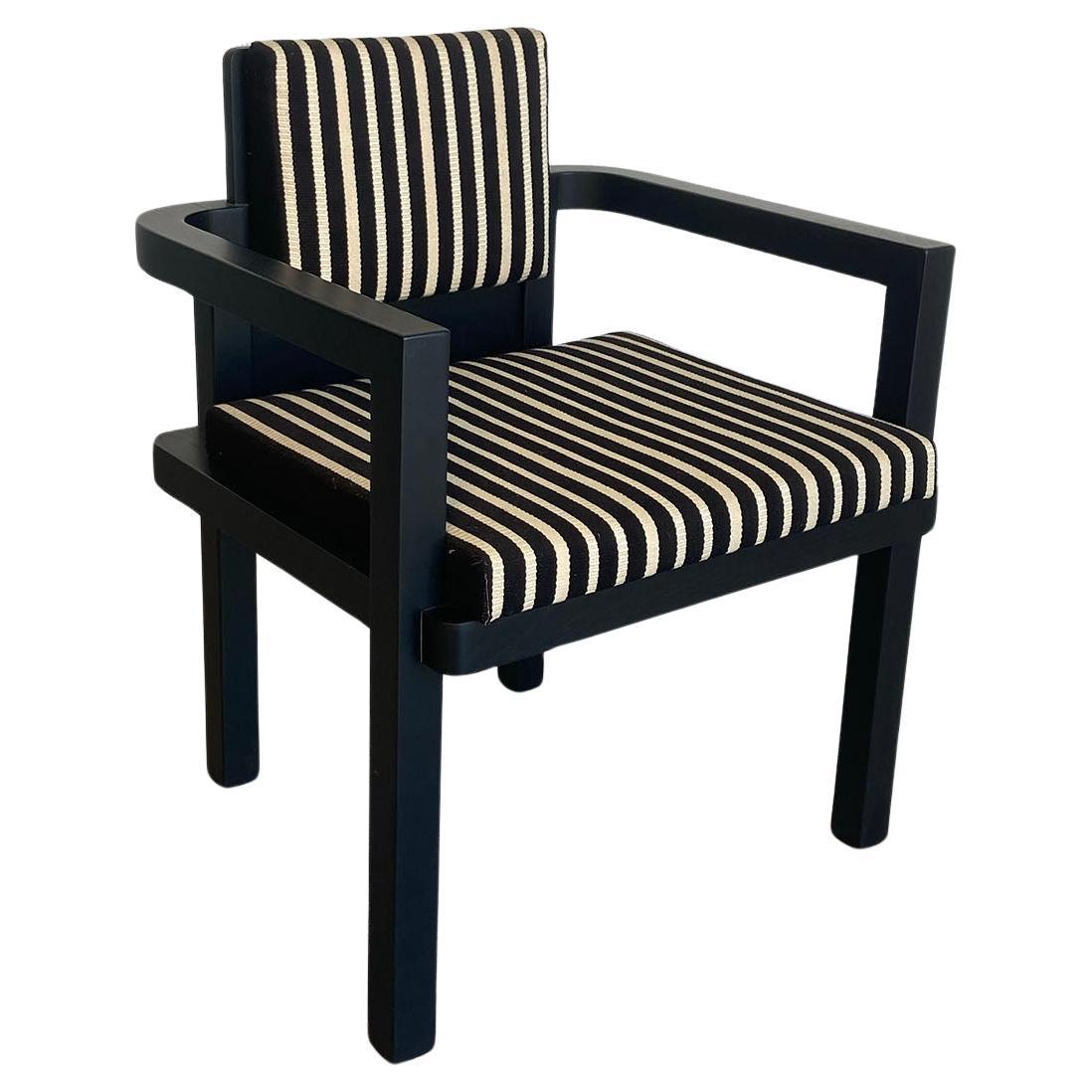 D51 Fauteuil Fagus de Walter Gropius, fabriqué par Tecta en 1920