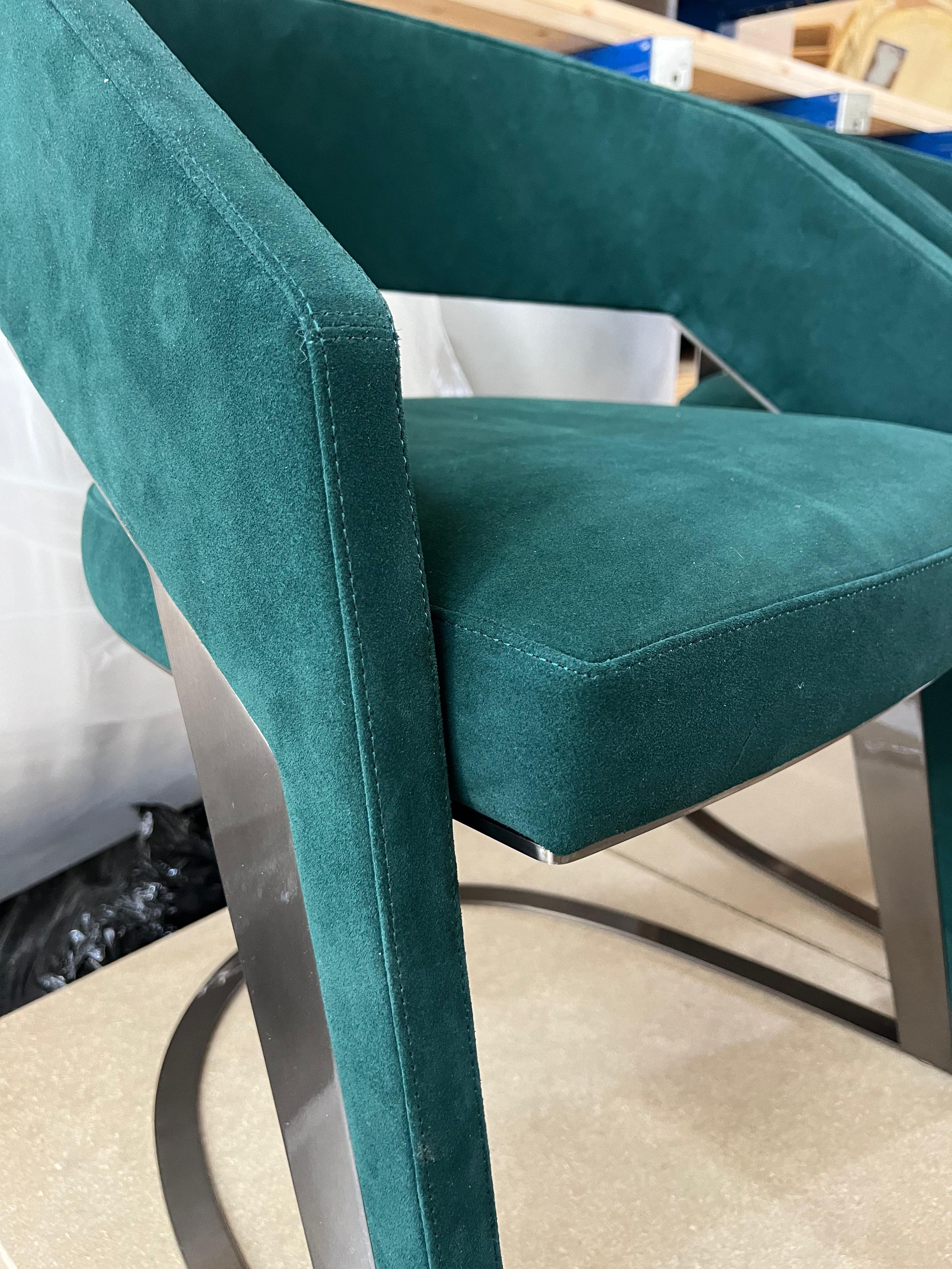 Wally dining chair In New Condition For Sale In Bisceglie, IT
