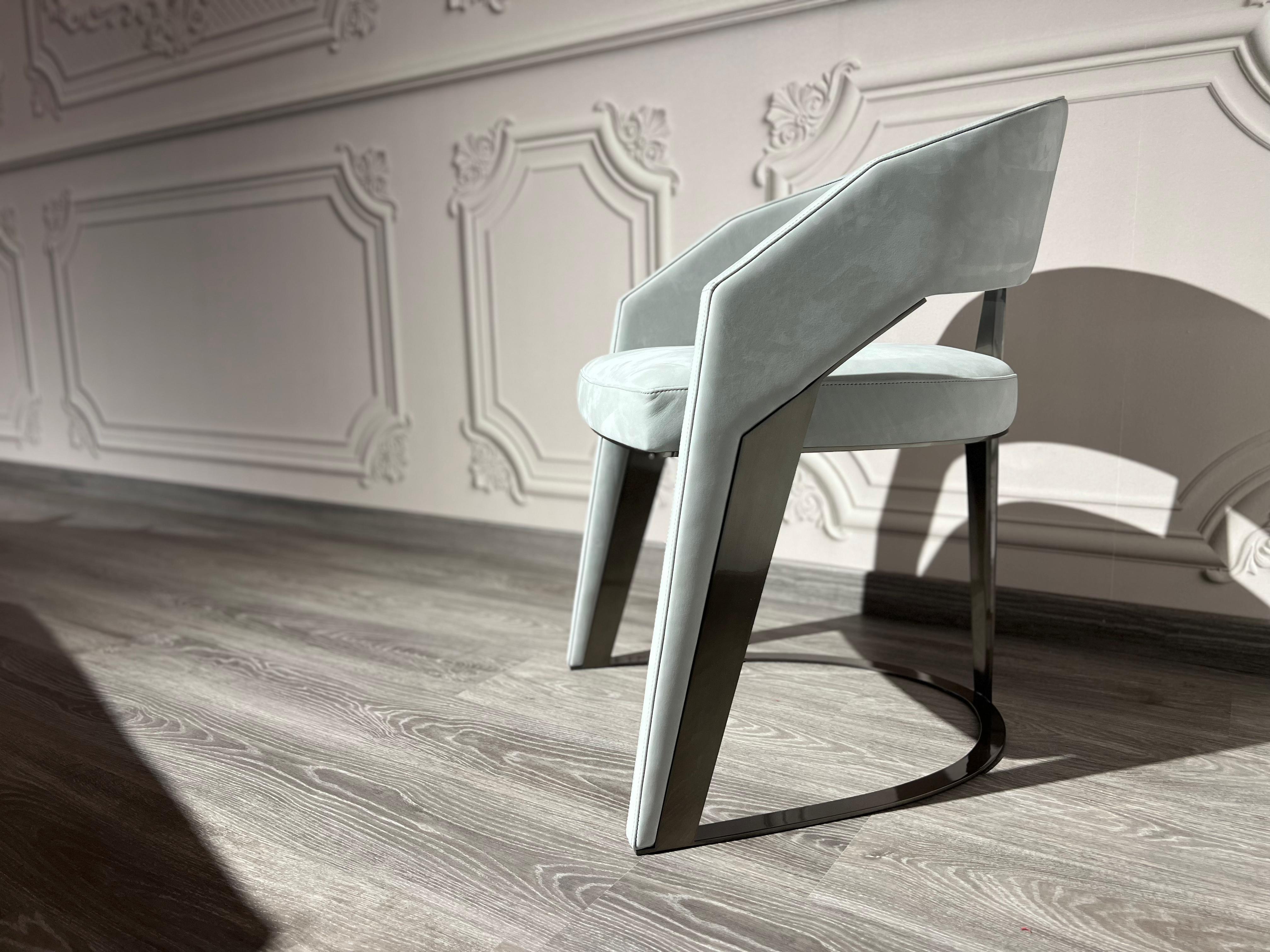 Silla de comedor Wally Moderno en venta