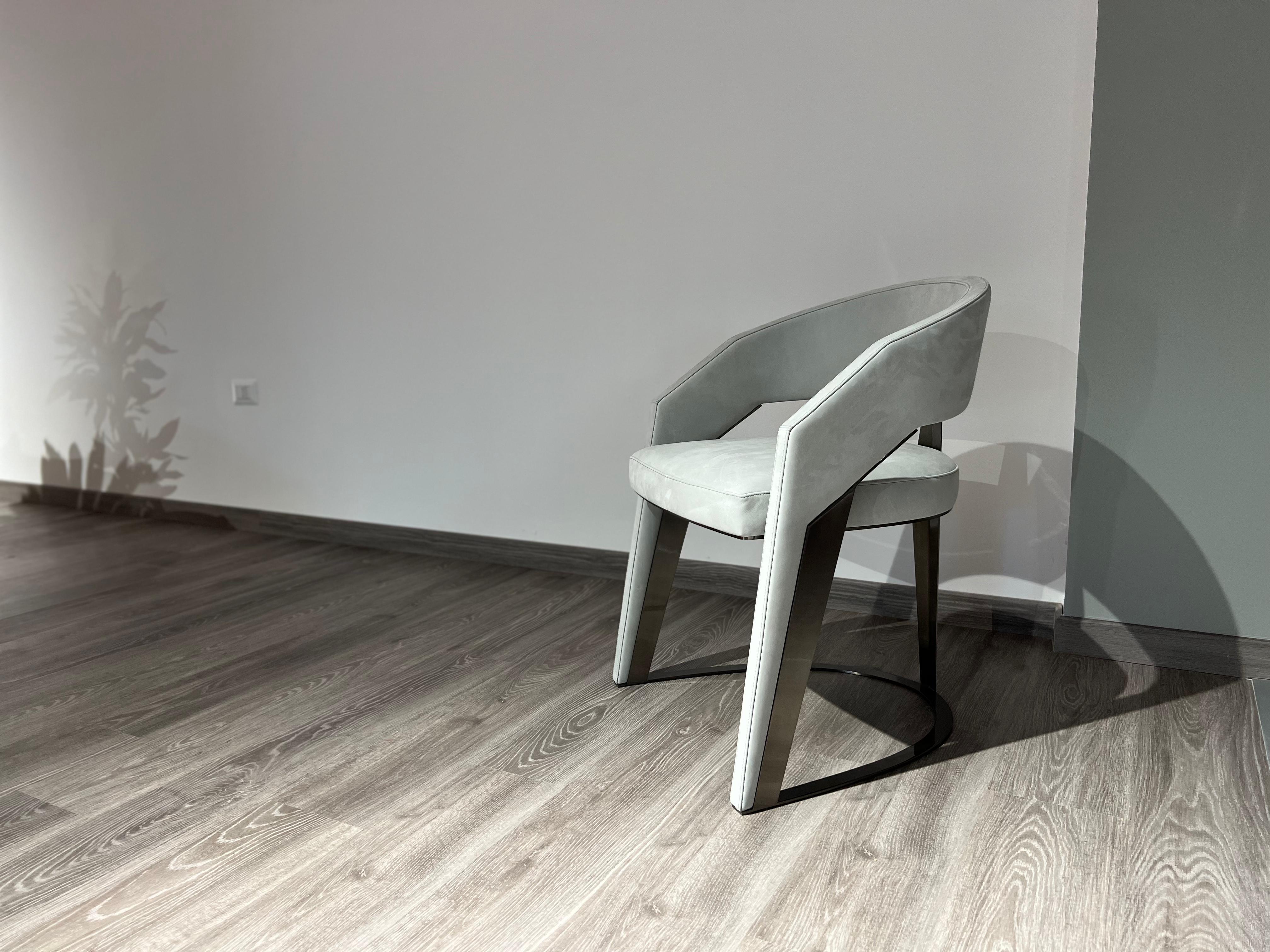 Silla de comedor Wally Italian en venta