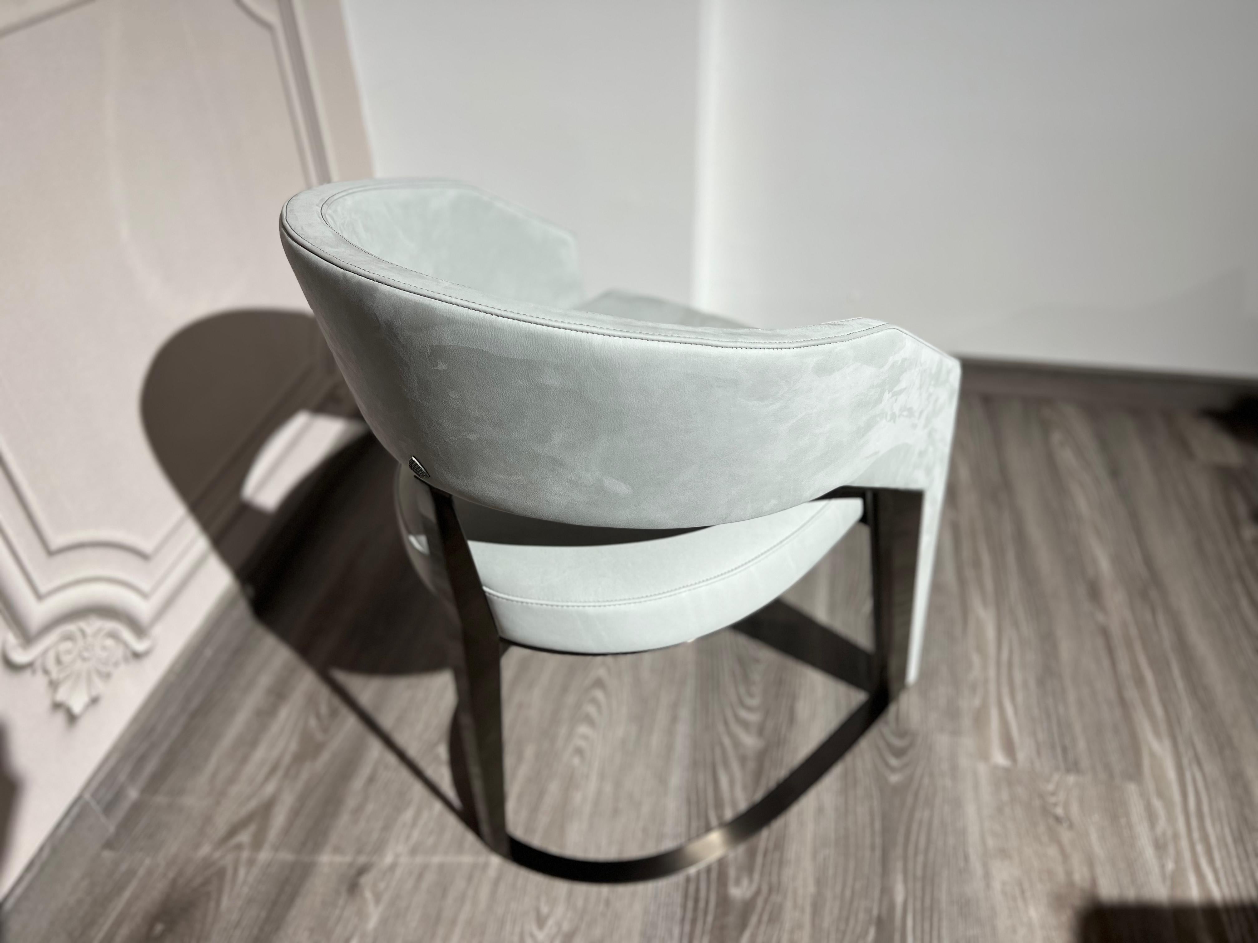 Silla de comedor Wally Hecho a mano en venta
