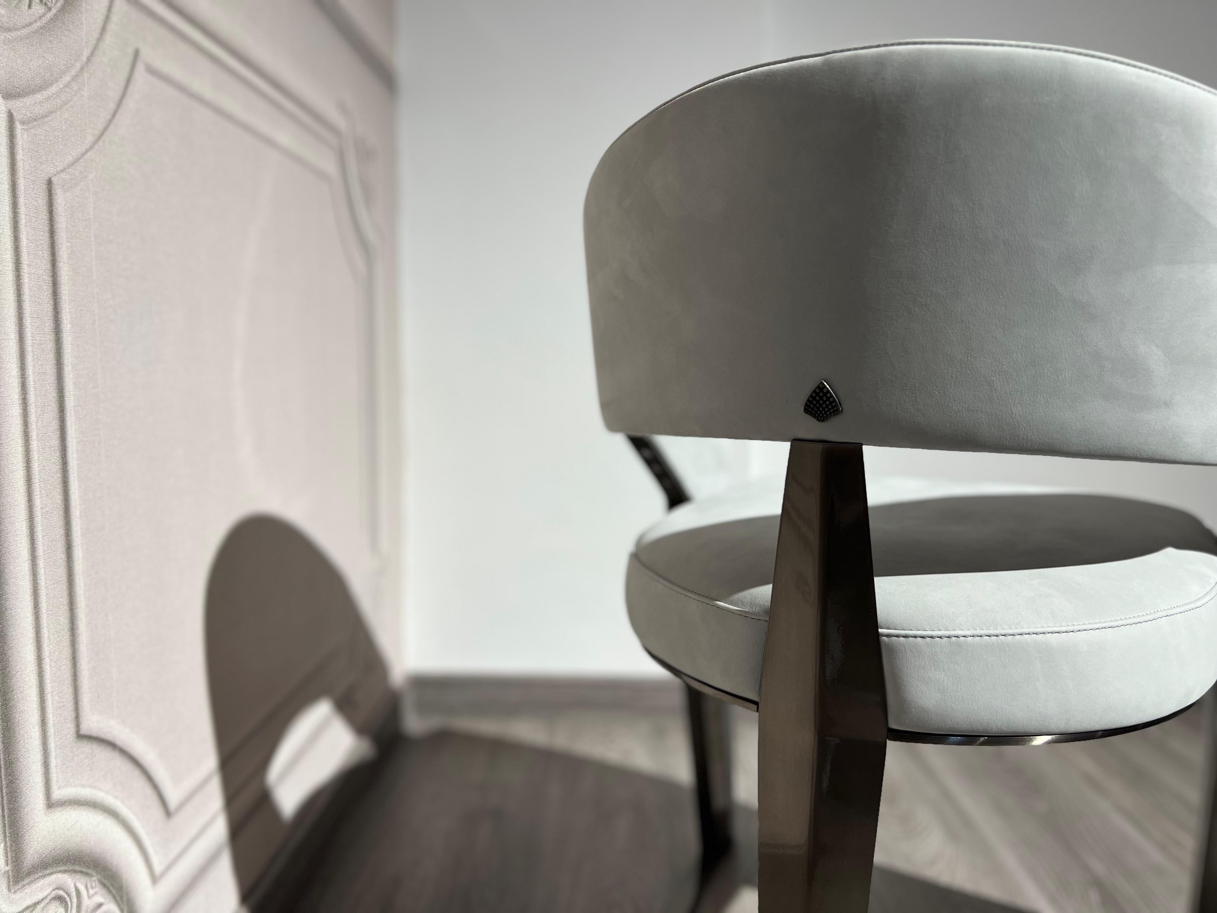 Silla de comedor Wally en Nuevo estado para la venta en Bisceglie, IT