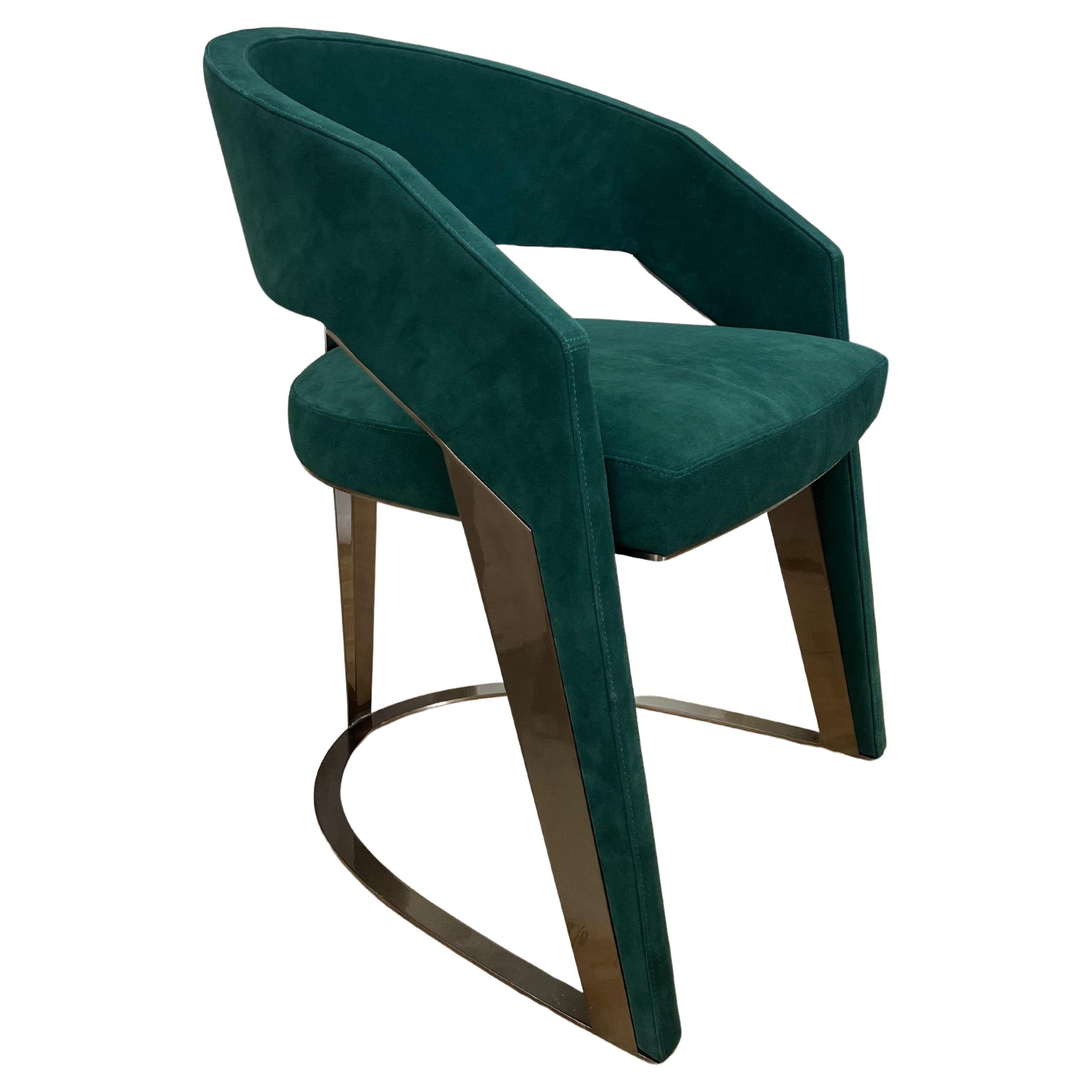 Wally dining chair For Sale
