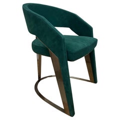 Wally dining chair