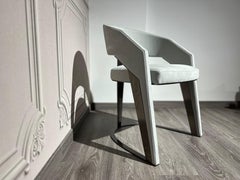 Wally dining chair