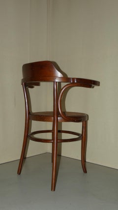 Wäckerlin desk chair, 800, Italy