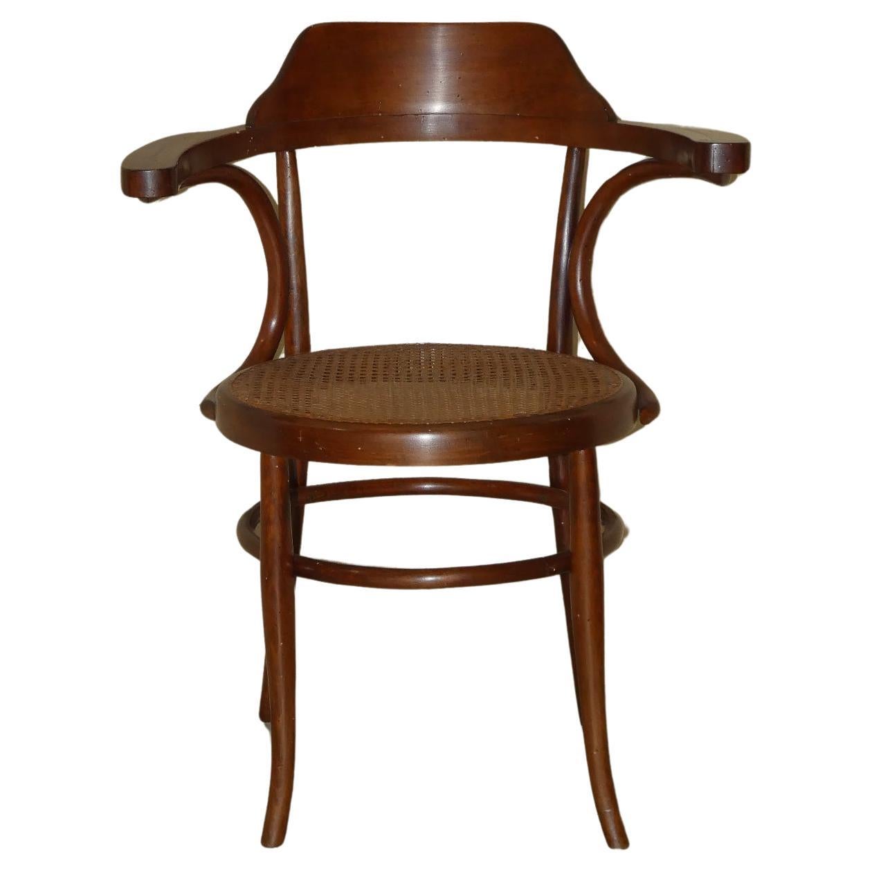 Wäckerlin desk chair, 800, Italy