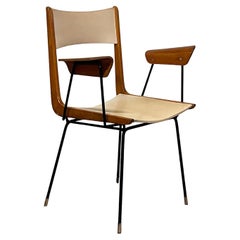 Sillas de oficina y sillas de escritorio metálicas