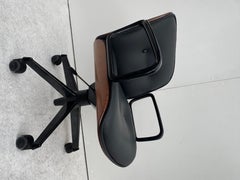 Sedia da ufficio di Ico Parisi per MIM", Anni '70