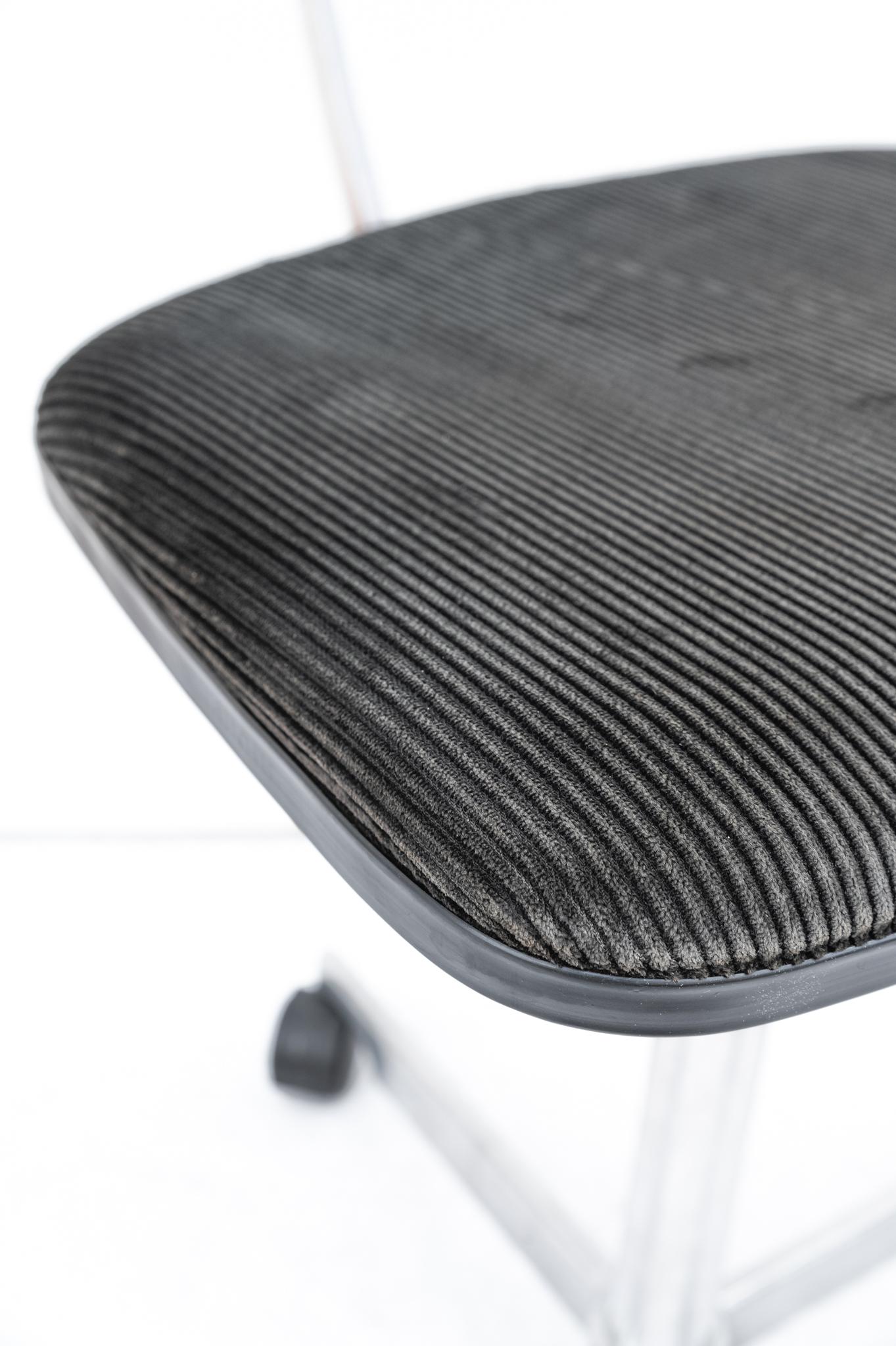 Silla de oficina Kevi de Jorgen Rasmussen, años 60 en venta 1
