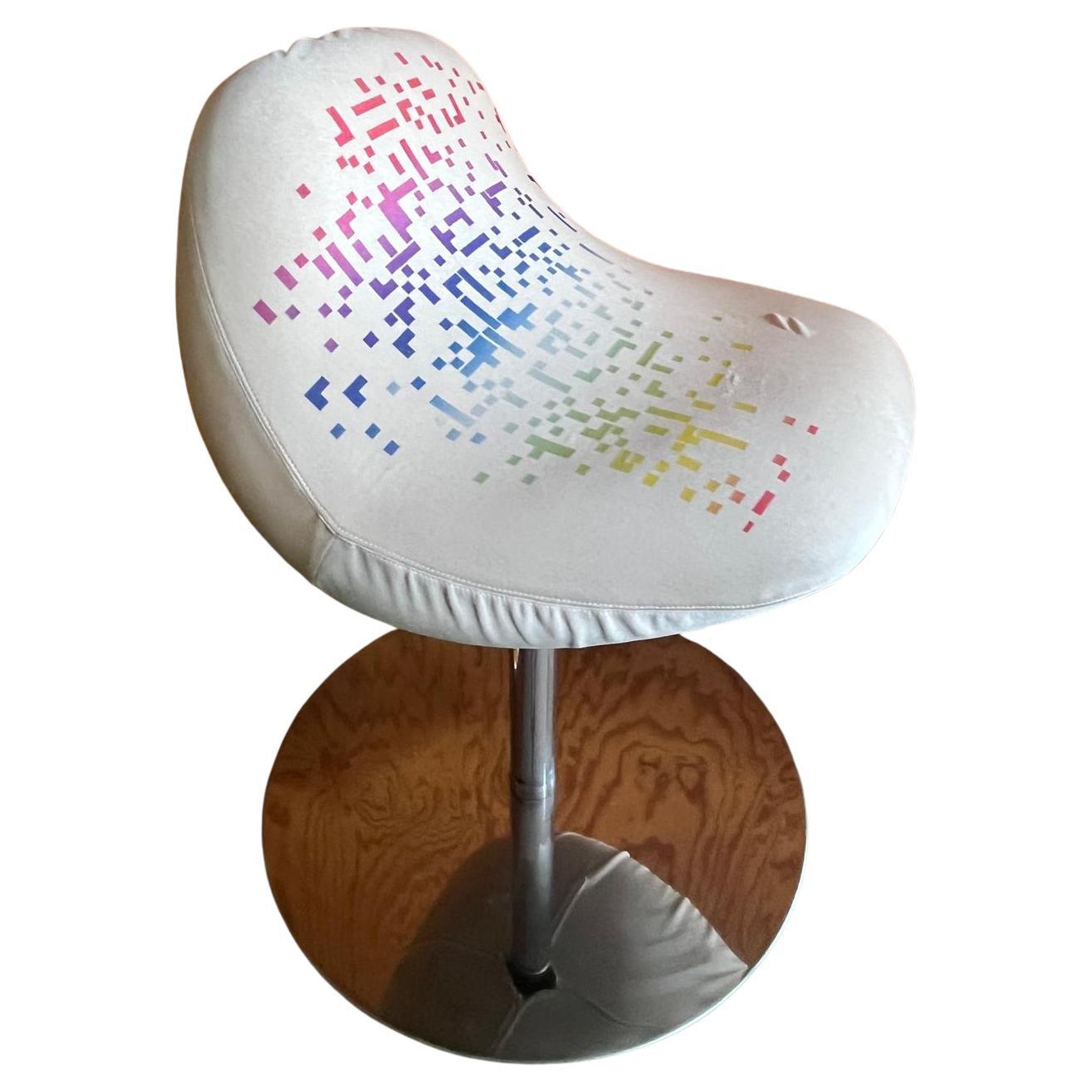 Dondoletto Chair by Pio 
Tito Toso, 2009, Italy For Sale