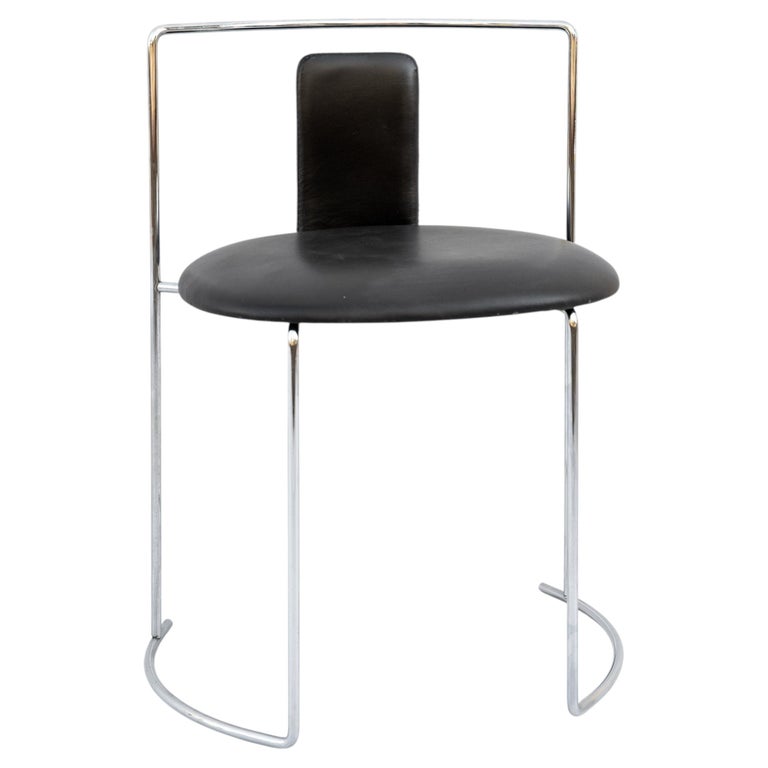 "Gaja" chair by Kazuhide Takahama for Cassina, 1970s