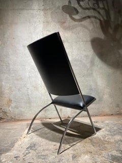 Gio Ponti Gabriela chair for Pallucco Italy