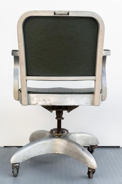 Kardex Italia chair, 1930s