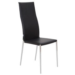 Chaise Lialta conçue par Roberto Barbieri en 2006 et produite par Zanotta