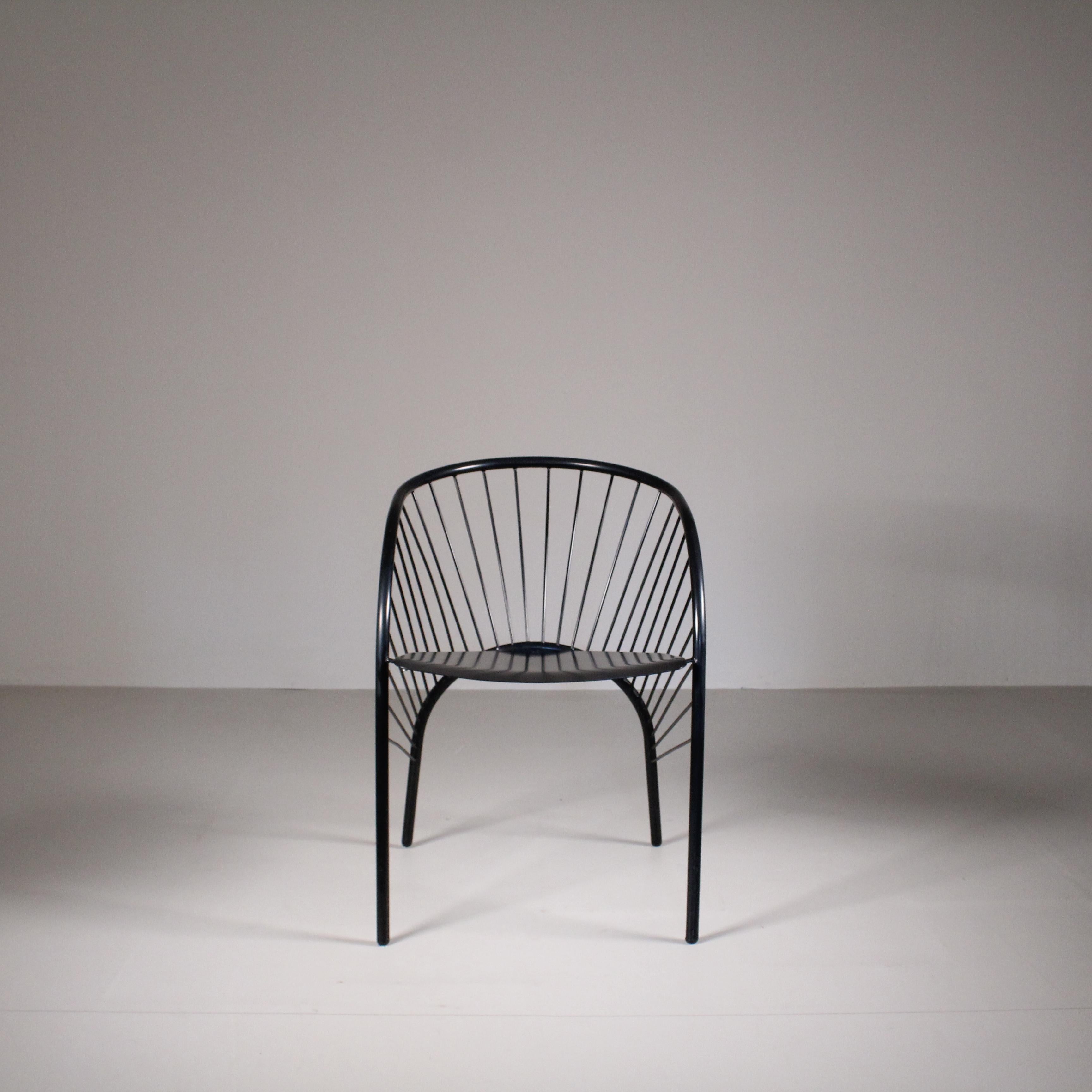 Sedia Lizzie, Regis Portier, Pallucco In Good Condition In Milano, Lombardia