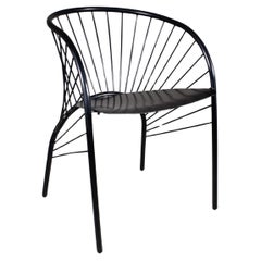 Sedia Lizzie, Regis Portier, Pallucco