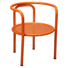 'Locus Solus' chair by Gae Aulenti for Poltronova 1970s