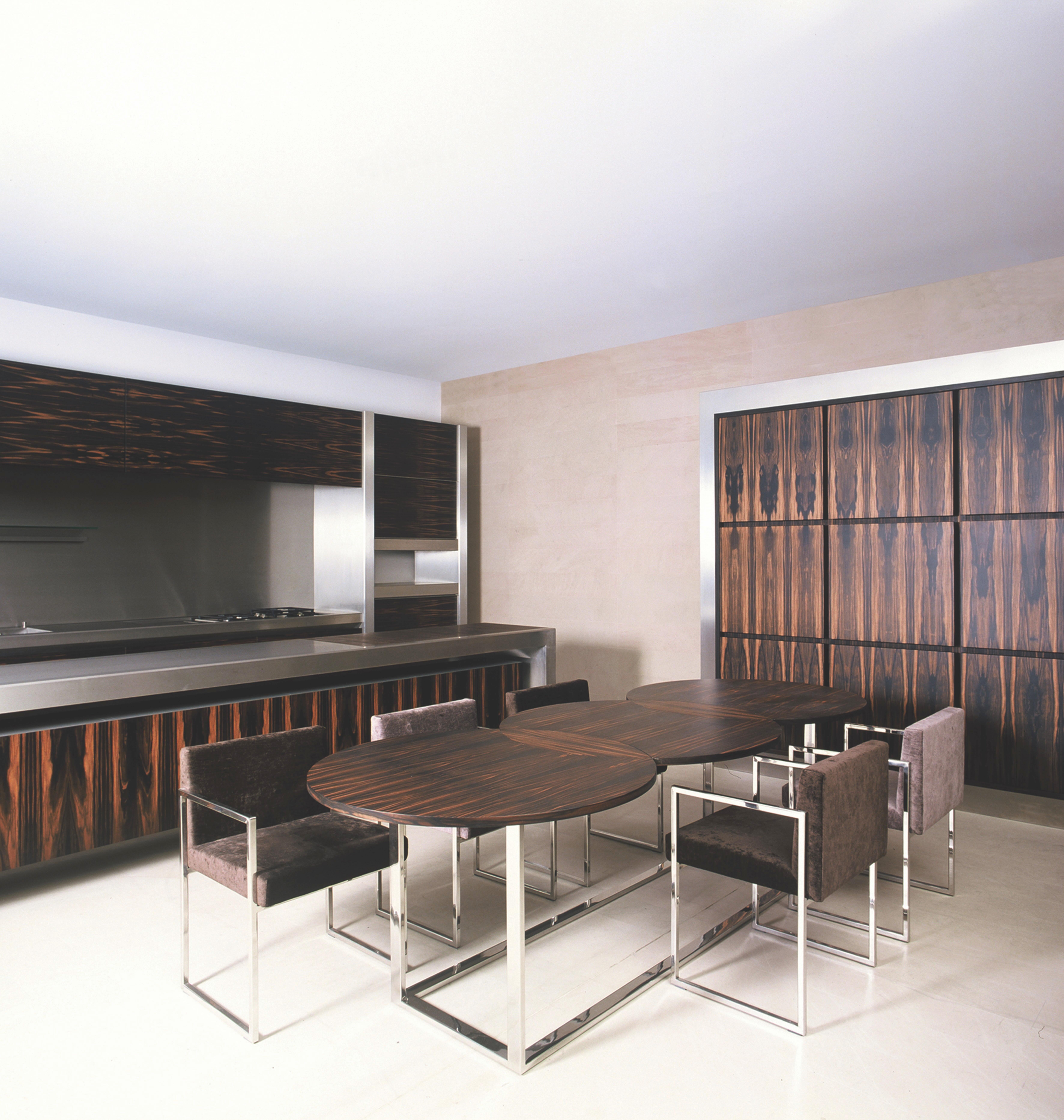 Pariser Stuhl (Italian) im Angebot