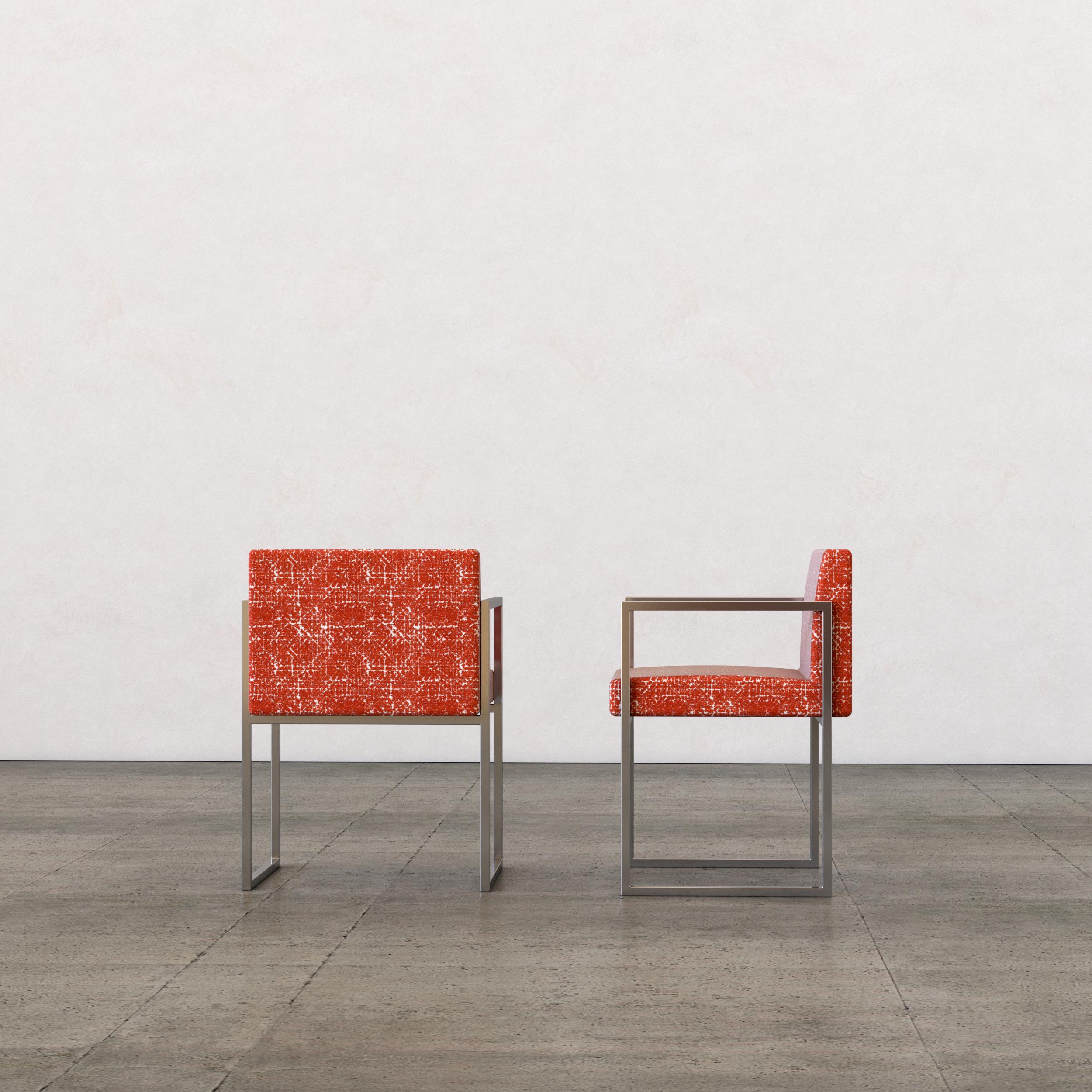 Pariser Stuhl im Zustand „Neu“ im Angebot in Milano, IT