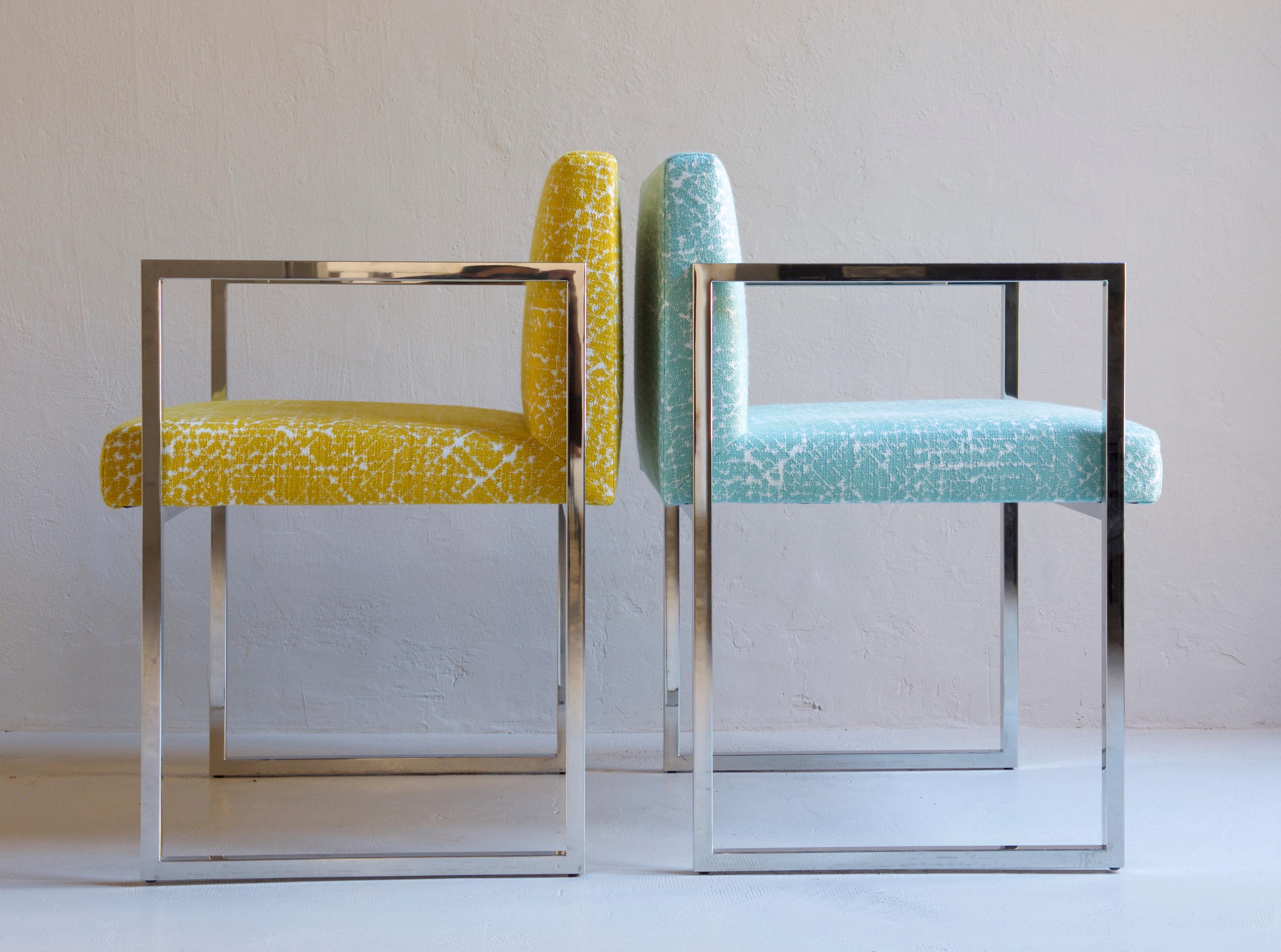 Pariser Stuhl im Angebot 1