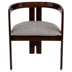Pigreco chair by Afra & Tobia Scarpa for Gavina, 1960s 
