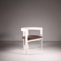 Pigreco chair, Tobia Scarpa, Gavina, 1957