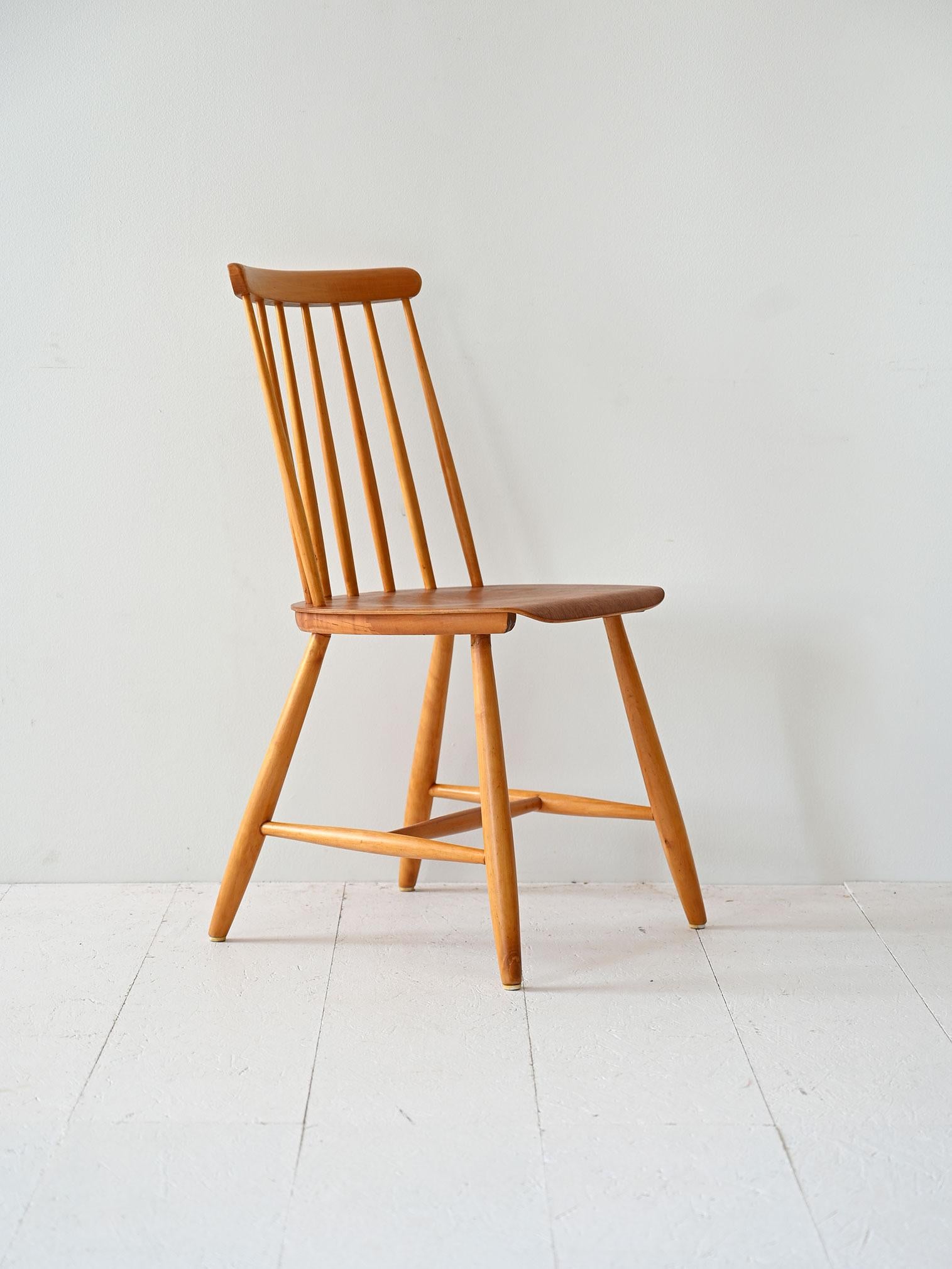 Chaise 