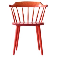 Sedia scandinave Yngve Ekström
