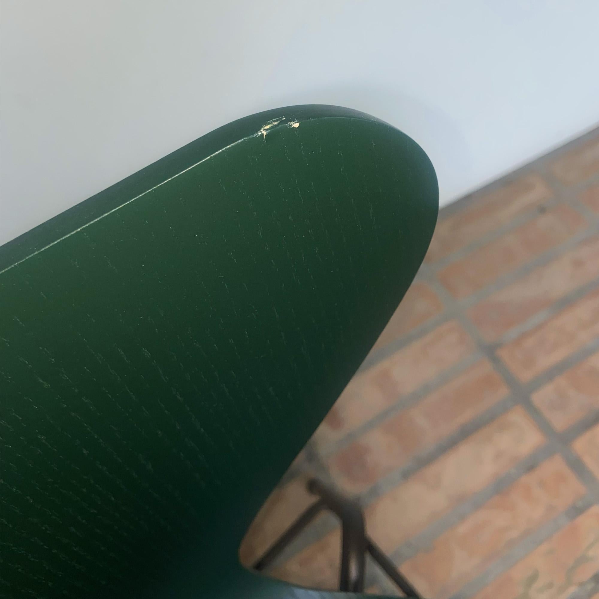 Sedia Serie7 Junior di Arne Jacobsen del 1955 e prodotta da Fritz Hansen, 2019 im Angebot 2