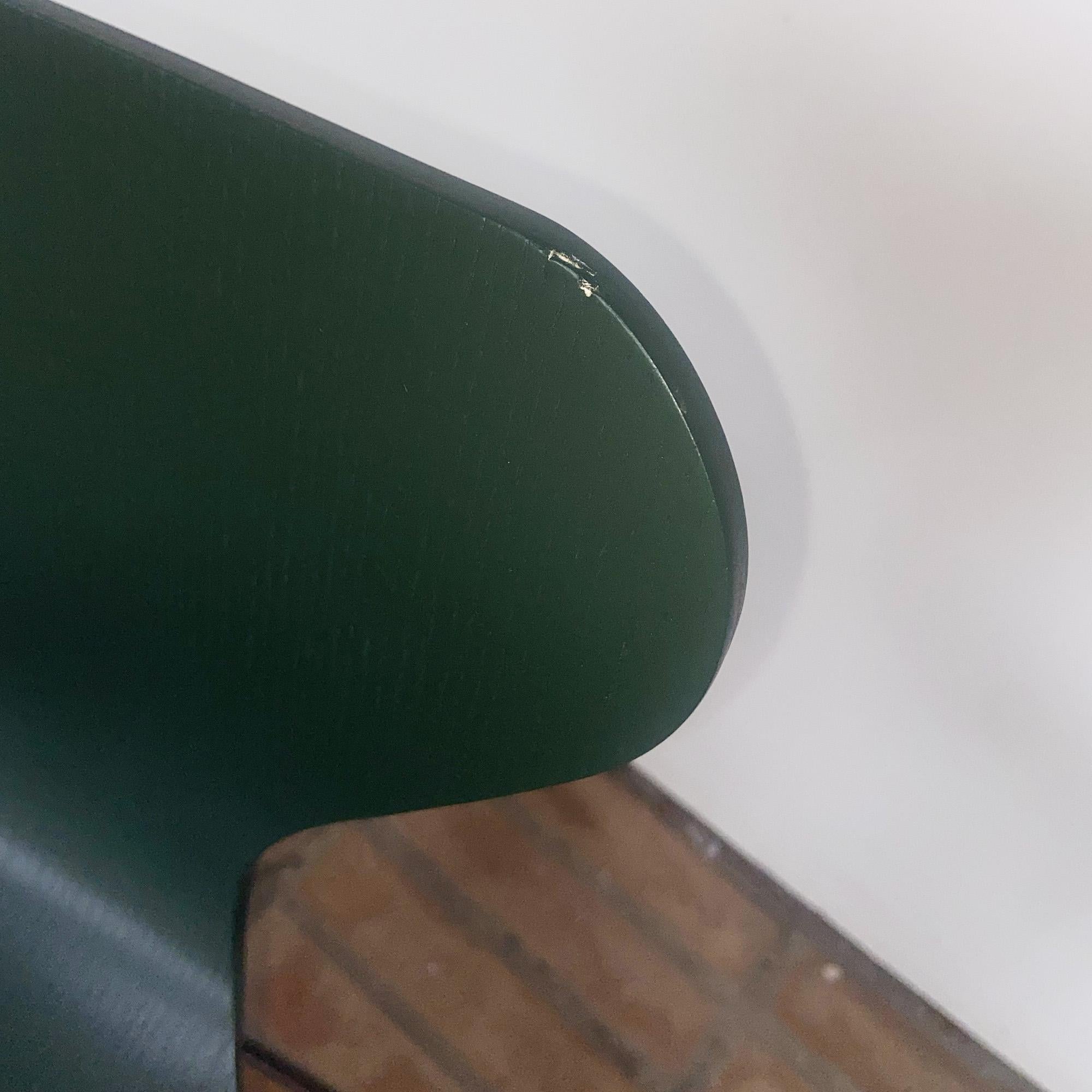 Sedia Serie7 Junior di Arne Jacobsen del 1955 e prodotta da Fritz Hansen, 2019 im Angebot 3