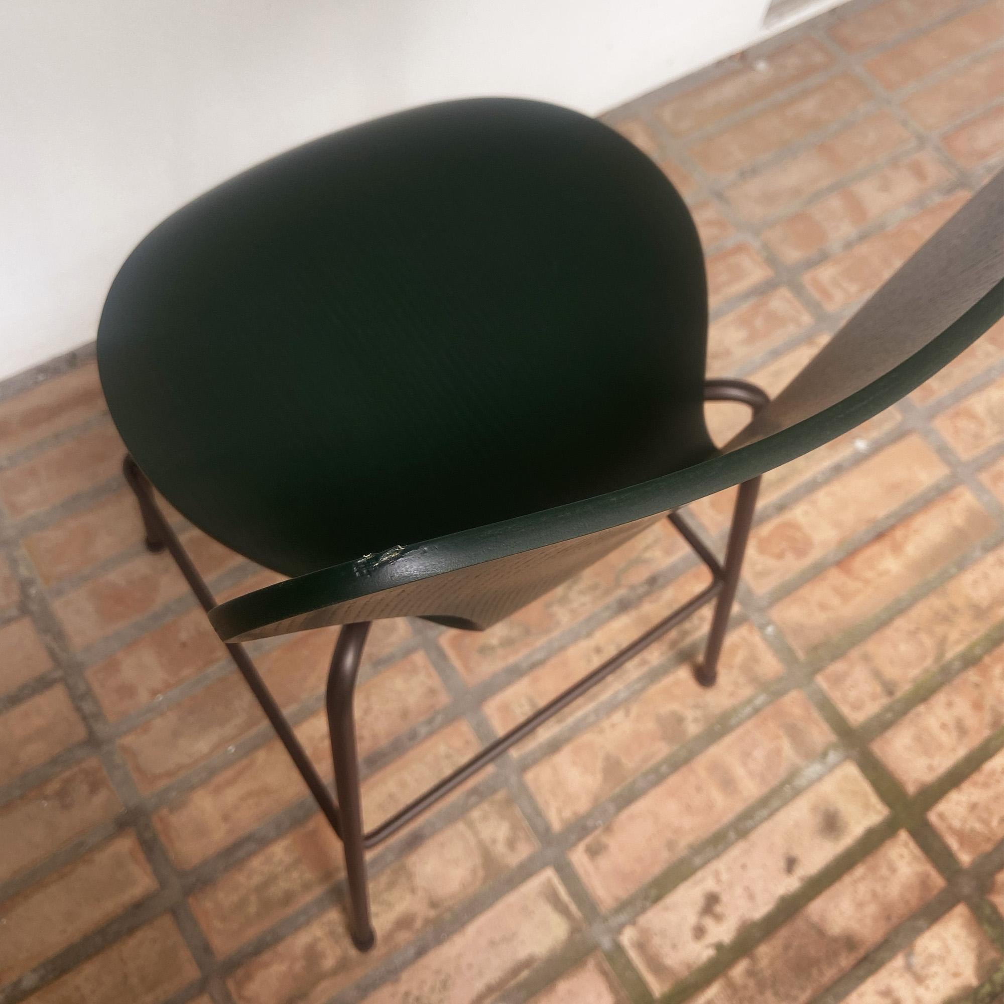 Sedia Serie7 Junior di Arne Jacobsen del 1955 e prodotta da Fritz Hansen, 2019 im Angebot 1