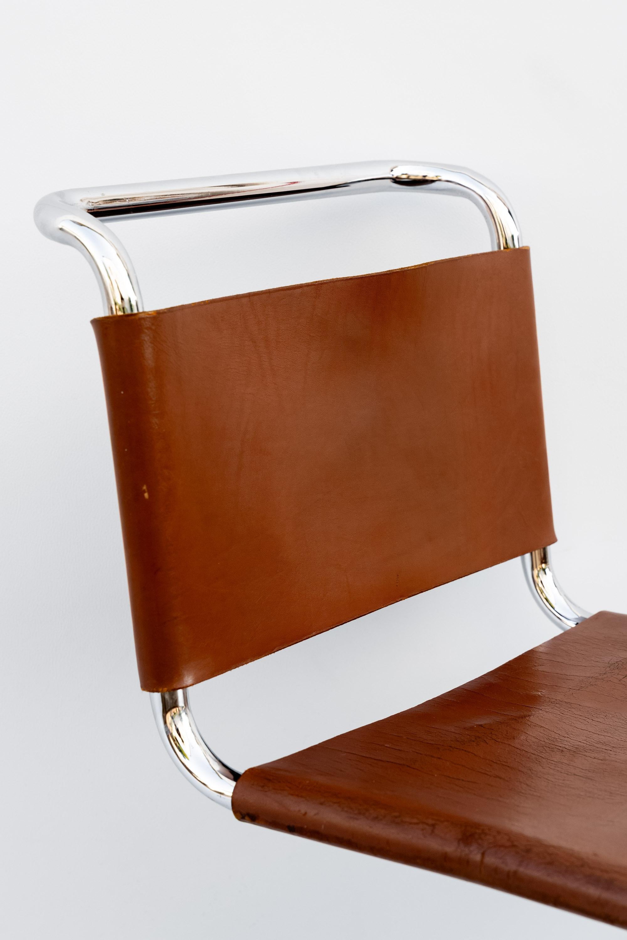 Knoll Spoleto Chair - 3 For Sale on 1stDibs | spoleto chair knoll