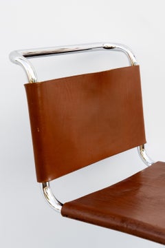 Chaise "Spoleto" pour Knoll International, 1970