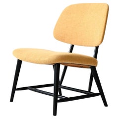 Teve chair by Alf Svensson vintage 1950s