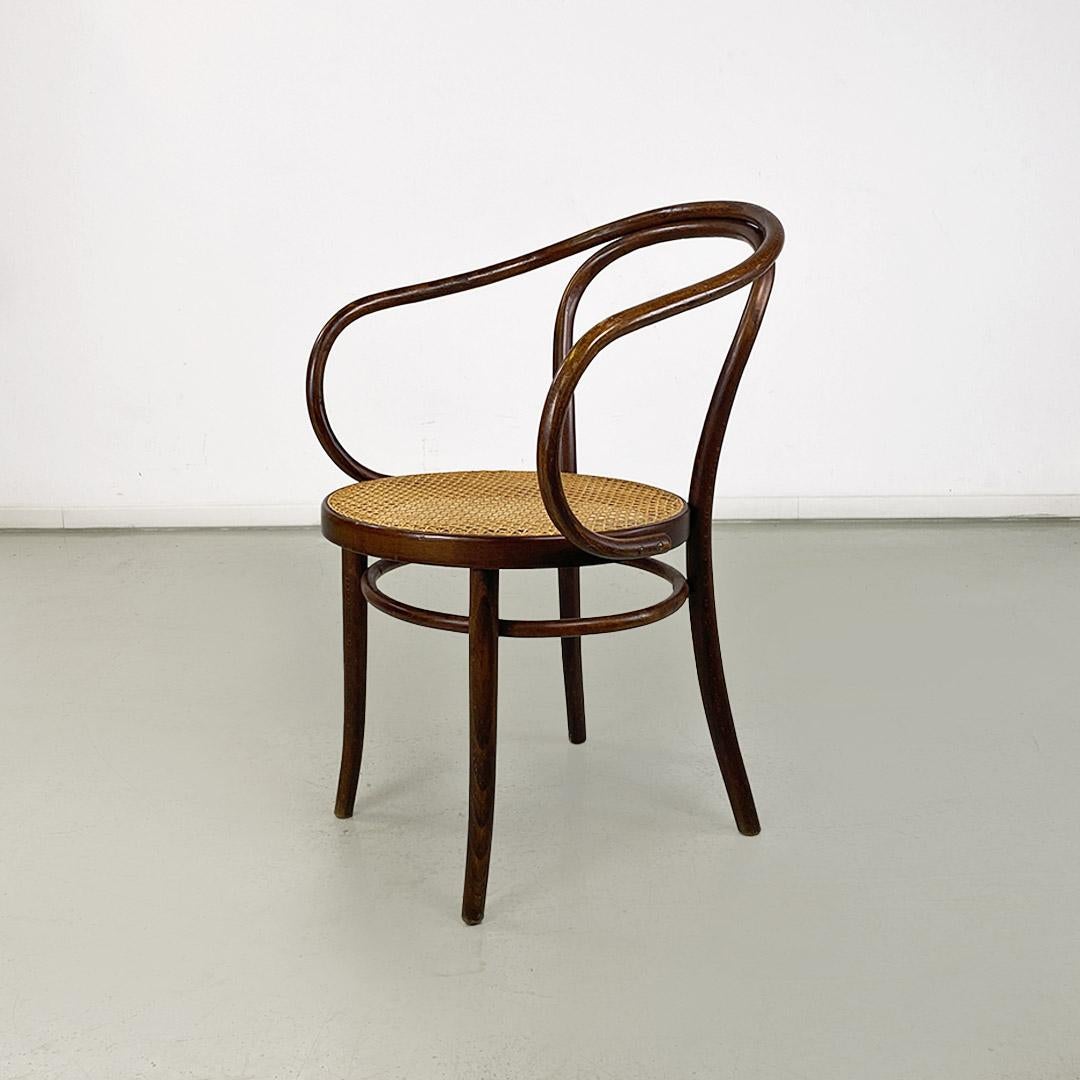 thonet freischwinger nachbau italien