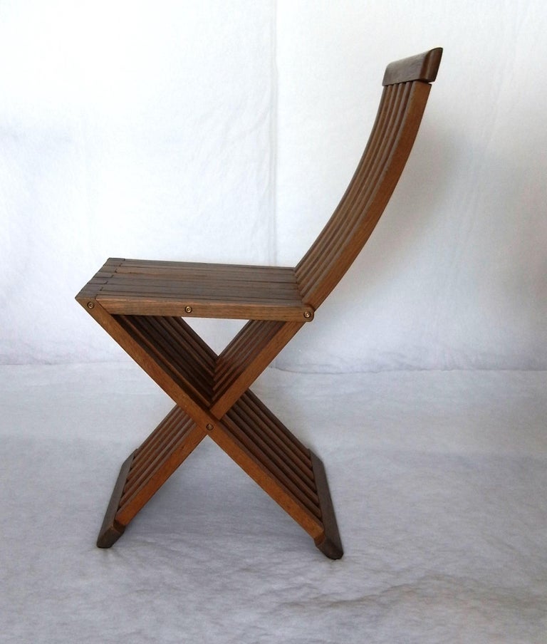 Sedia Tomasa di Simon Gavina, Anni '80 For Sale at 1stDibs | tomasa sedia,  sedie gavina anni 70, tomasa chair