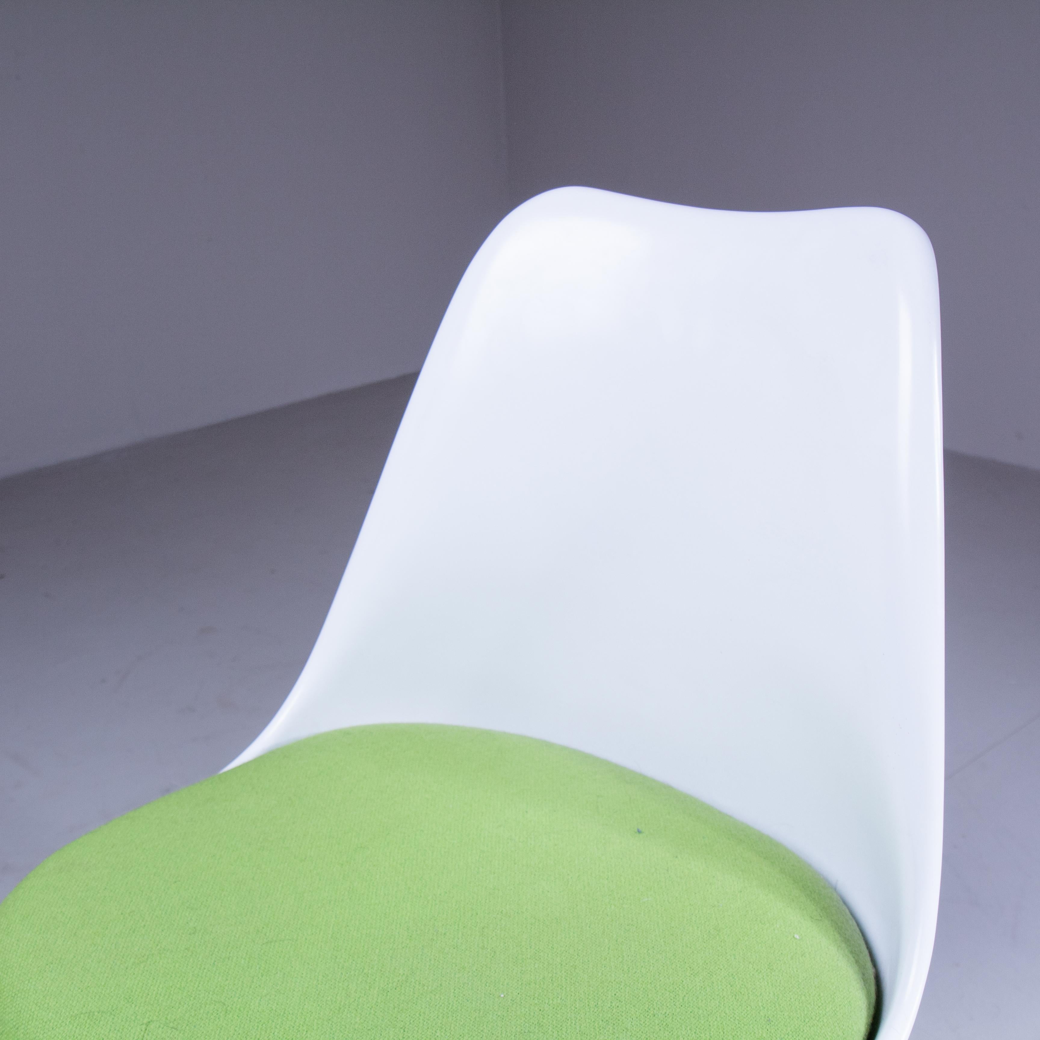 Tulip 769-S Stuhl, Eero Saarinen, Knoll, 1955 im Angebot 3