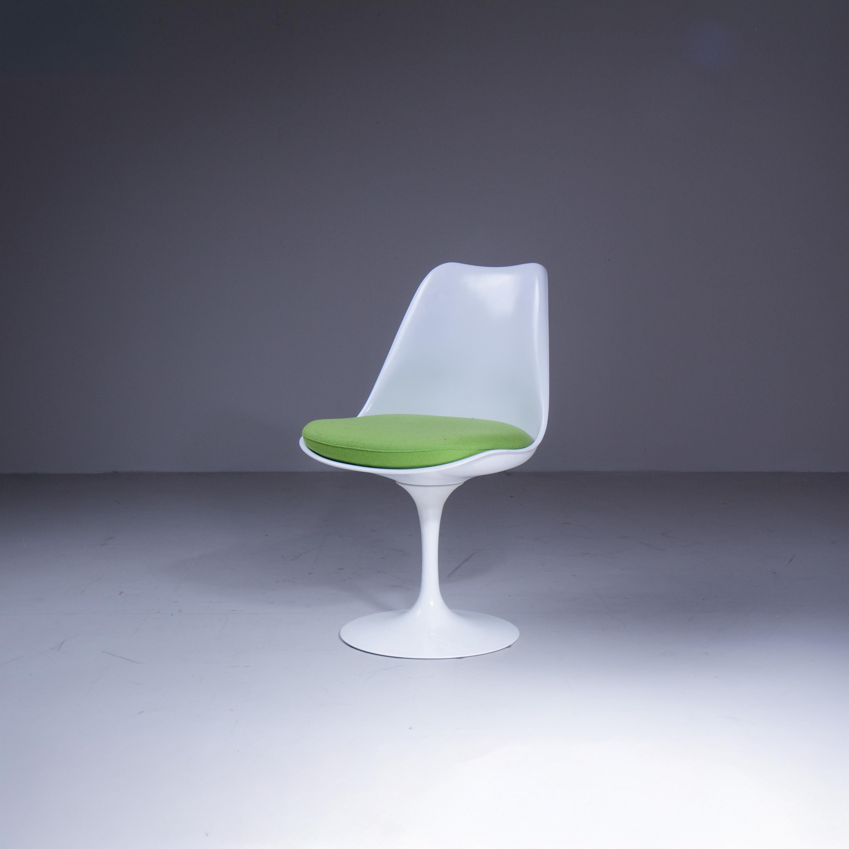 Tulip 769-S Stuhl, Eero Saarinen, Knoll, 1955 (Moderne) im Angebot