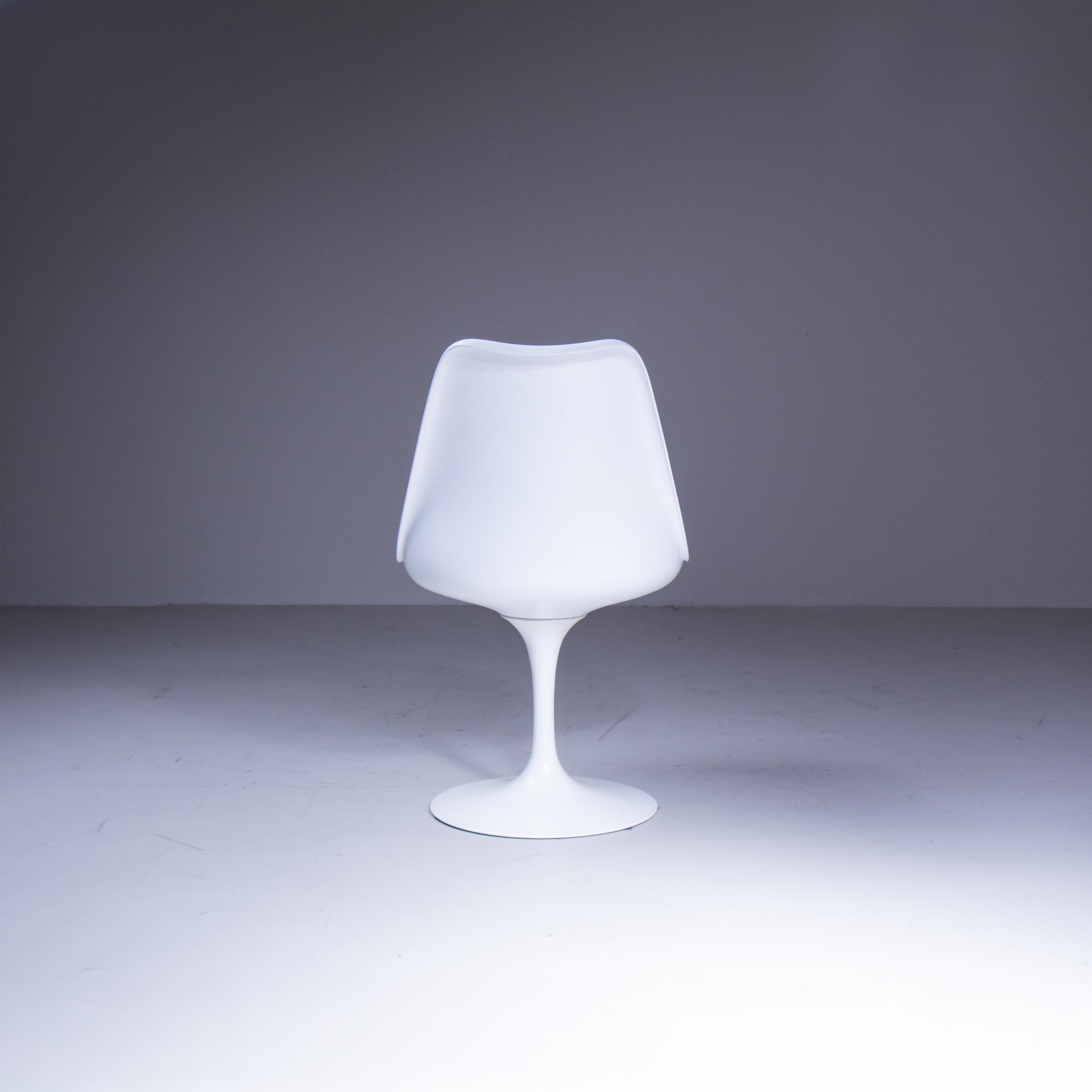 Tulip 769-S Stuhl, Eero Saarinen, Knoll, 1955 (Mid-20th Century) im Angebot