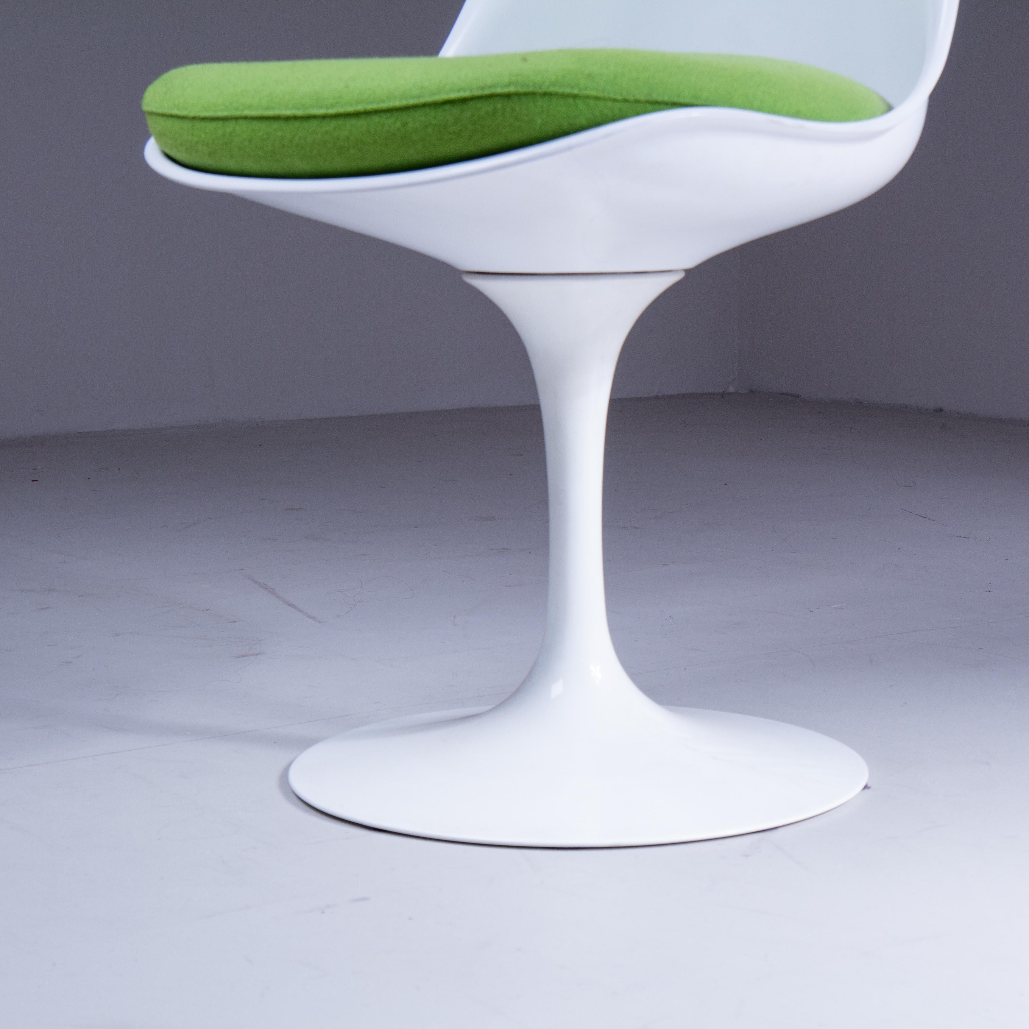 Tulip 769-S Stuhl, Eero Saarinen, Knoll, 1955 im Angebot 1